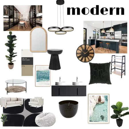 Housing and Interior Design Interior Design Mood Board by cl27browna on Style Sourcebook