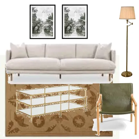 living room Interior Design Mood Board by Thanyakan kaewrassameenawin on Style Sourcebook