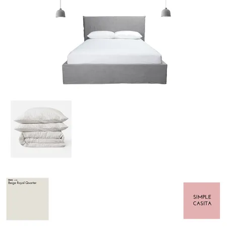 Teen room Interior Design Mood Board by Simplecasita on Style Sourcebook