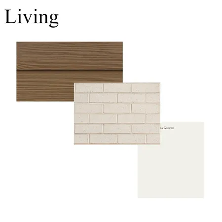 Display Home Living Area Interior Design Mood Board by alanasimone on Style Sourcebook