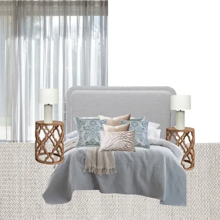 Lyn - Spare room Interior Design Mood Board by Style My Home - Hamptons Inspired Interiors on Style Sourcebook