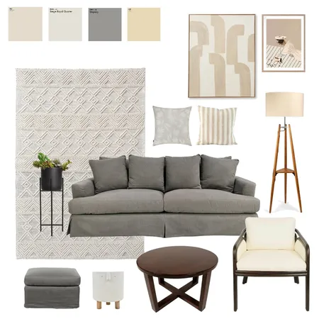 my Interior Design Mood Board by supun on Style Sourcebook