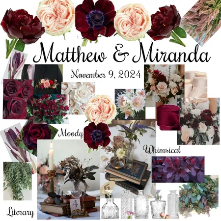 Matthew & Miranda 11.09.24 Interior Design Mood Board by botanicalsbykb@gmail.com on Style Sourcebook