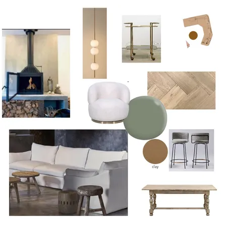 Lounge furniture Interior Design Mood Board by jwarhurst01 on Style Sourcebook