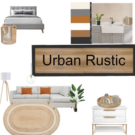 STYLE BOARD Interior Design Mood Board by Katie G on Style Sourcebook