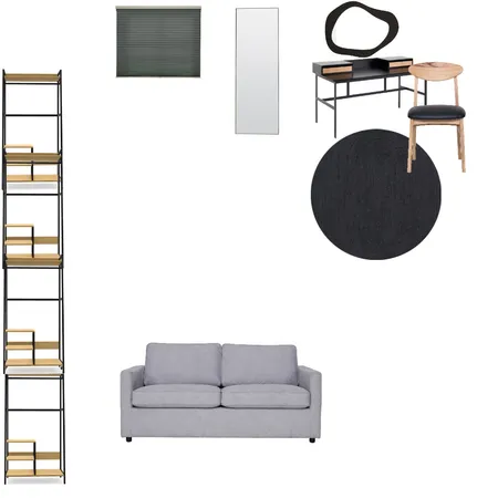 spare room Interior Design Mood Board by emmasherlock on Style Sourcebook