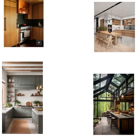 Kitchens Interior Design Mood Board by SCB on Style Sourcebook