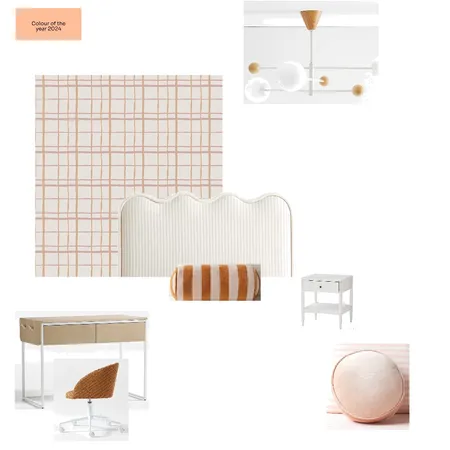 Uk Interior Design Mood Board by Chantelle Hill Interiors on Style Sourcebook