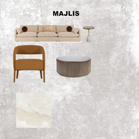 MAJLIS FURNITURE Interior Design Mood Board by Amin khabbaz on Style Sourcebook