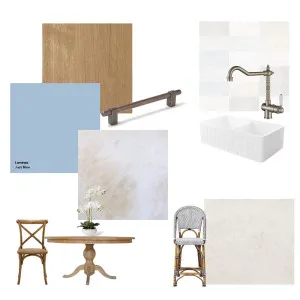Burnett Heads Kitchen Interior Design Mood Board by sophiej_says_hey@hotmail.com on Style Sourcebook