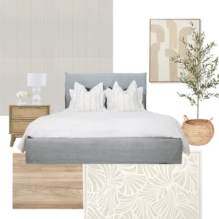 Contemporary Australian Master Bedroom Interior Design Mood Board by Lainey Alexander Design Studio on Style Sourcebook