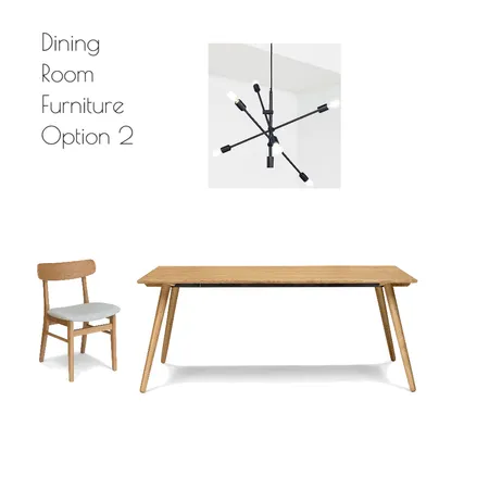 Dining Room Furnture 2 Interior Design Mood Board by rondeauhomes on Style Sourcebook