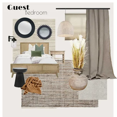 GR no1 Interior Design Mood Board by layoung10 on Style Sourcebook