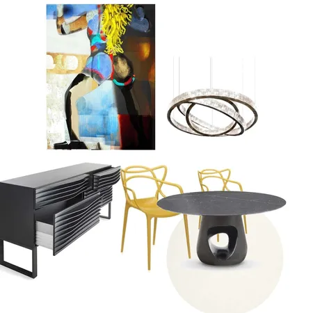 trpezarija Interior Design Mood Board by officepcmax@gmail.com on Style Sourcebook