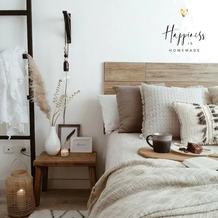 Happiness is Homemade Interior Design Mood Board by Divine Interiors on Style Sourcebook
