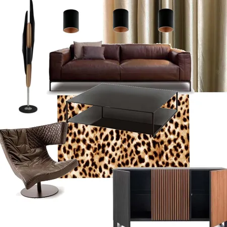 dnevna a Interior Design Mood Board by officepcmax@gmail.com on Style Sourcebook