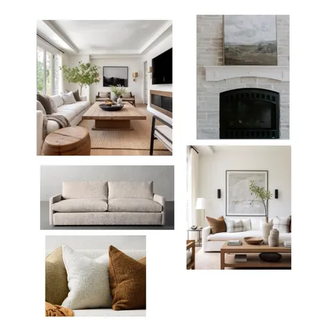 For assignment 10 Interior Design Mood Board by Karly Pollard on Style Sourcebook