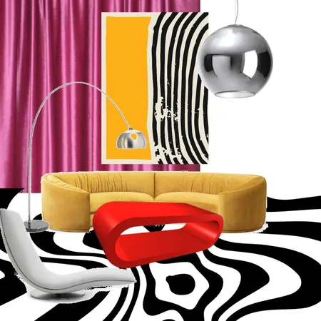 B1 Interior Design Mood Board by officepcmax@gmail.com on Style Sourcebook