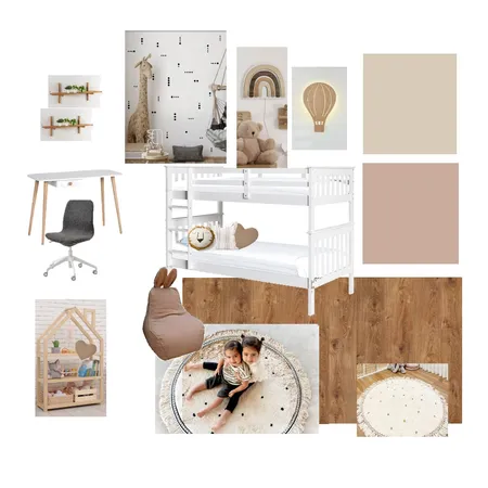 noa alon Interior Design Mood Board by orita on Style Sourcebook