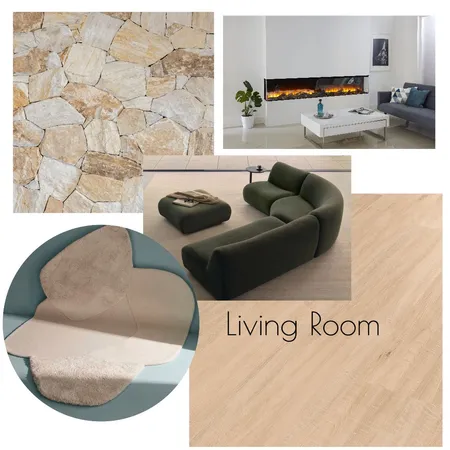 living rooms Interior Design Mood Board by McKibbinDesign on Style Sourcebook