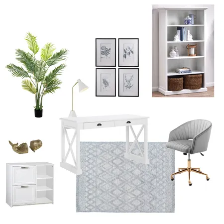 T&W Hamptons Interior Design Mood Board by rm_peters on Style Sourcebook