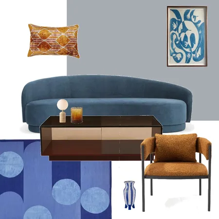 Fenton&Fenton Interior Design Mood Board by Uma on Style Sourcebook