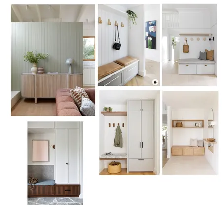 mud room Interior Design Mood Board by juelene@live.com.au on Style Sourcebook