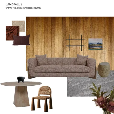 Landfall 2 Interior Design Mood Board by Susan Conterno on Style Sourcebook