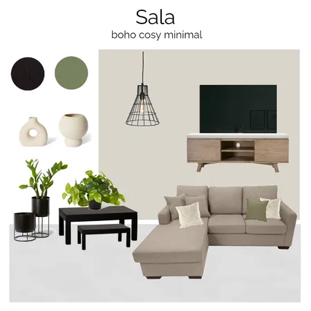 Sala 2 Interior Design Mood Board by alexbarbozat on Style Sourcebook