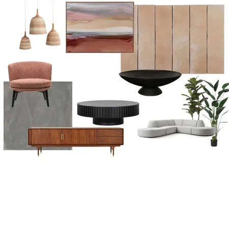 McKennah x Me Interior Design Mood Board by abella on Style Sourcebook
