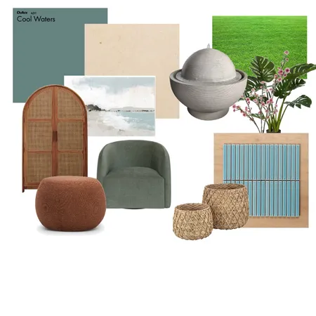 Kahn x Me Interior Design Mood Board by abella on Style Sourcebook