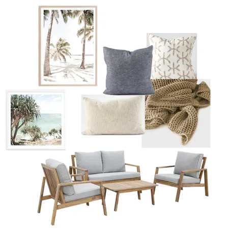 3a Gurner - Living and outdoor Interior Design Mood Board by Styled.HomeStaging on Style Sourcebook