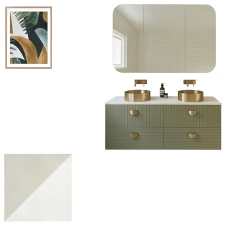 Henley 1500 Interior Design Mood Board by Courtney.Scott on Style Sourcebook