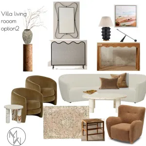 grange villa living 2 Interior Design Mood Board by melw on Style Sourcebook
