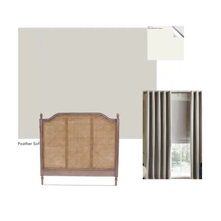 Master bedroom for female Interior Design Mood Board by a.leishman3@gmail.com on Style Sourcebook