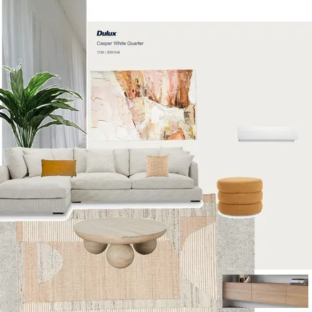 living room 2.0 Interior Design Mood Board by jenmc on Style Sourcebook