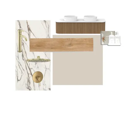 Bagno doccia Interior Design Mood Board by Valentina77 on Style Sourcebook