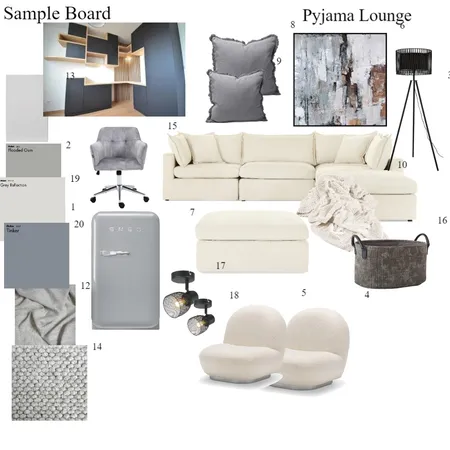 sample Board Tags Interior Design Mood Board by Hundz_interiors on Style Sourcebook