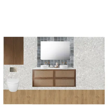 ванная Interior Design Mood Board by Gurinajul@mail.ru on Style Sourcebook