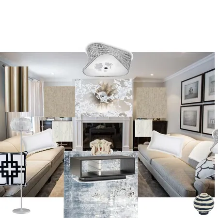 abcd Interior Design Mood Board by sanjasavin on Style Sourcebook