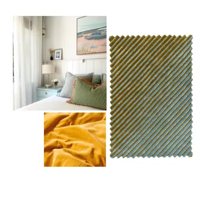 Bedroom moodboard Interior Design Mood Board by blukasik on Style Sourcebook