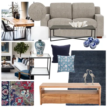 Annie st - formal living Interior Design Mood Board by Manea Interiors on Style Sourcebook