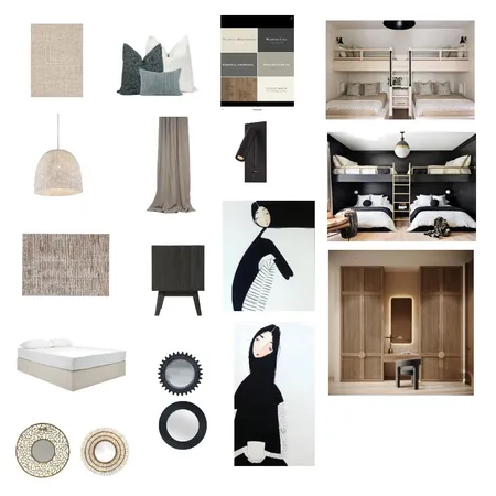 GR Items Interior Design Mood Board by layoung10 on Style Sourcebook
