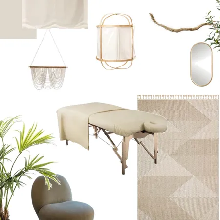 קליניקה לבקי Interior Design Mood Board by shira abadi on Style Sourcebook