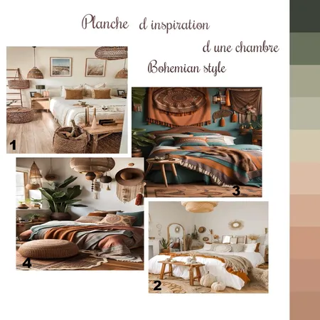 planche d inspiration Interior Design Mood Board by fatoumi on Style Sourcebook