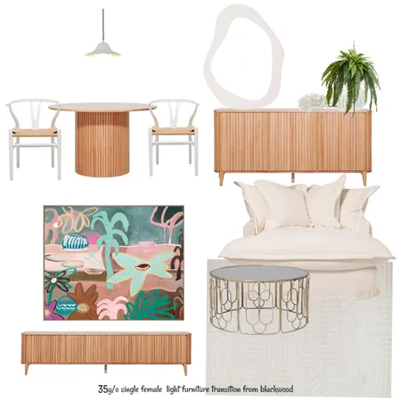 Gabino Range Interior Design Mood Board by Carmen P on Style Sourcebook