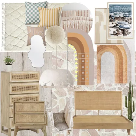 Bedroom ideas Interior Design Mood Board by Misti Doven on Style Sourcebook