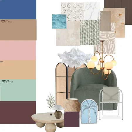 interior design Interior Design Mood Board by Anugraha on Style Sourcebook