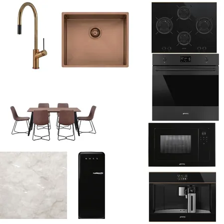 qaswdefrgthyjukilo;p'[ Interior Design Mood Board by Fatima.mohmed on Style Sourcebook