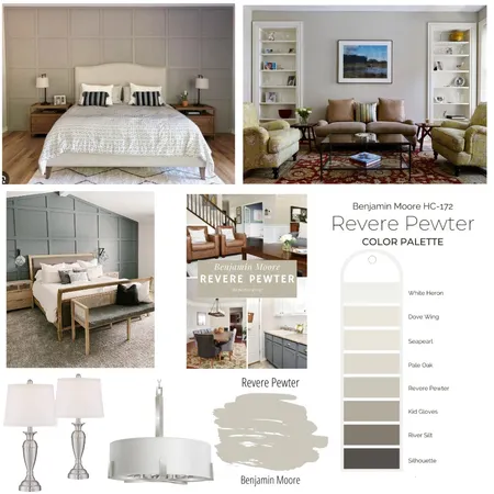 johnlynchupdate Interior Design Mood Board by RoseTheory on Style Sourcebook